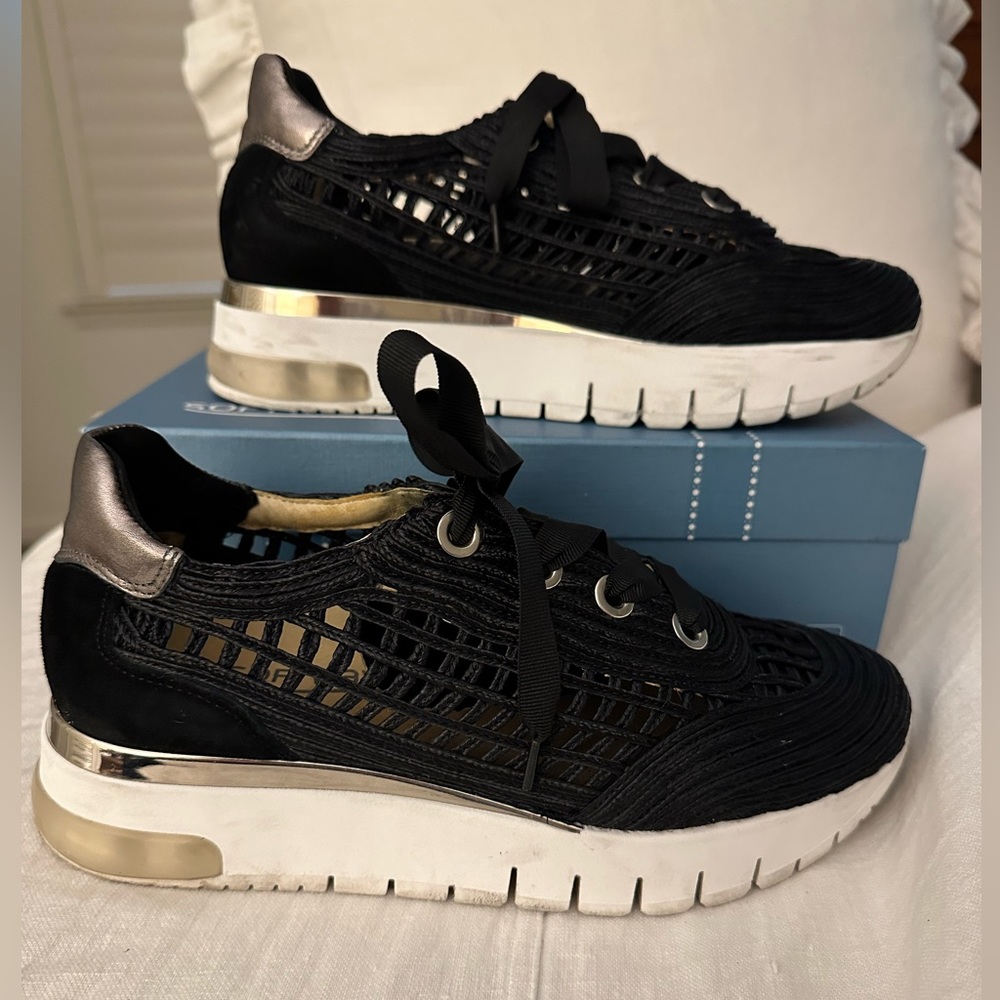 Softwaves summer sneaker
